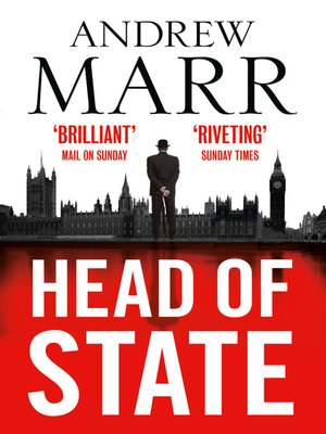 Head of State - ebook